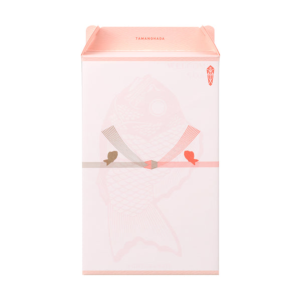 WELCOME SOAP - Pomegranate – TAMANOHADA online shop