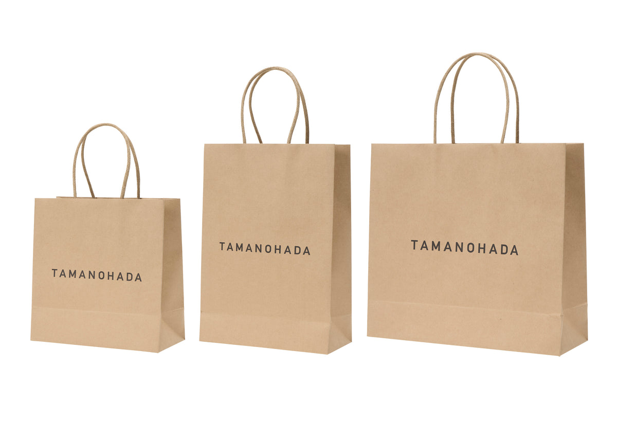 【きみちゃん】TAMANOHADA×10本 TAMANOHADA online Shop / 玉の肌株式会社【ノンシリコン