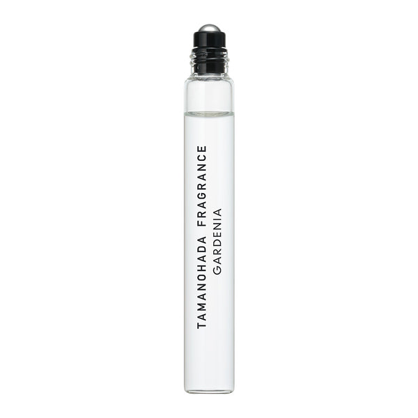 TAMANOHADA FRAGRANCE <br>  GARDENIA