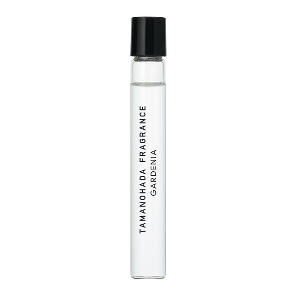 TAMANOHADA FRAGRANCE <br>  GARDENIA