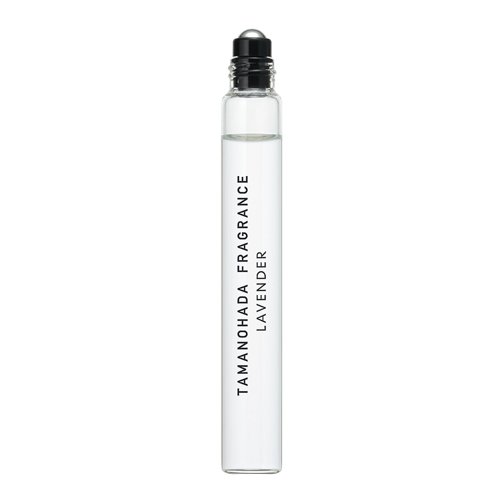 TAMANOHADA FRAGRANCE LAVENDER – TAMANOHADA online shop