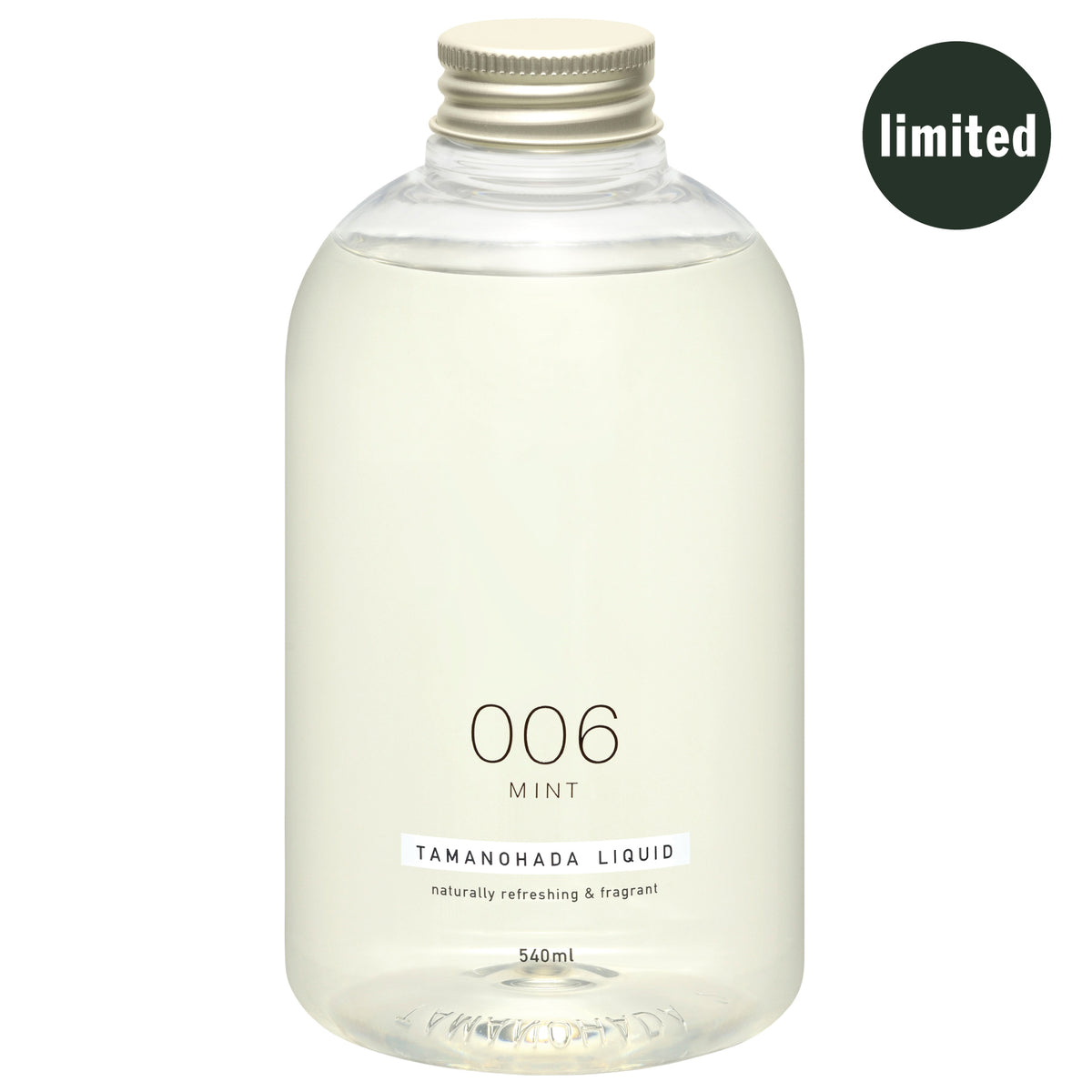 TAMANOHADA MINT – TAMANOHADA online shop