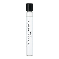 TAMANOHADA FRAGRANCE <br>  MUSK