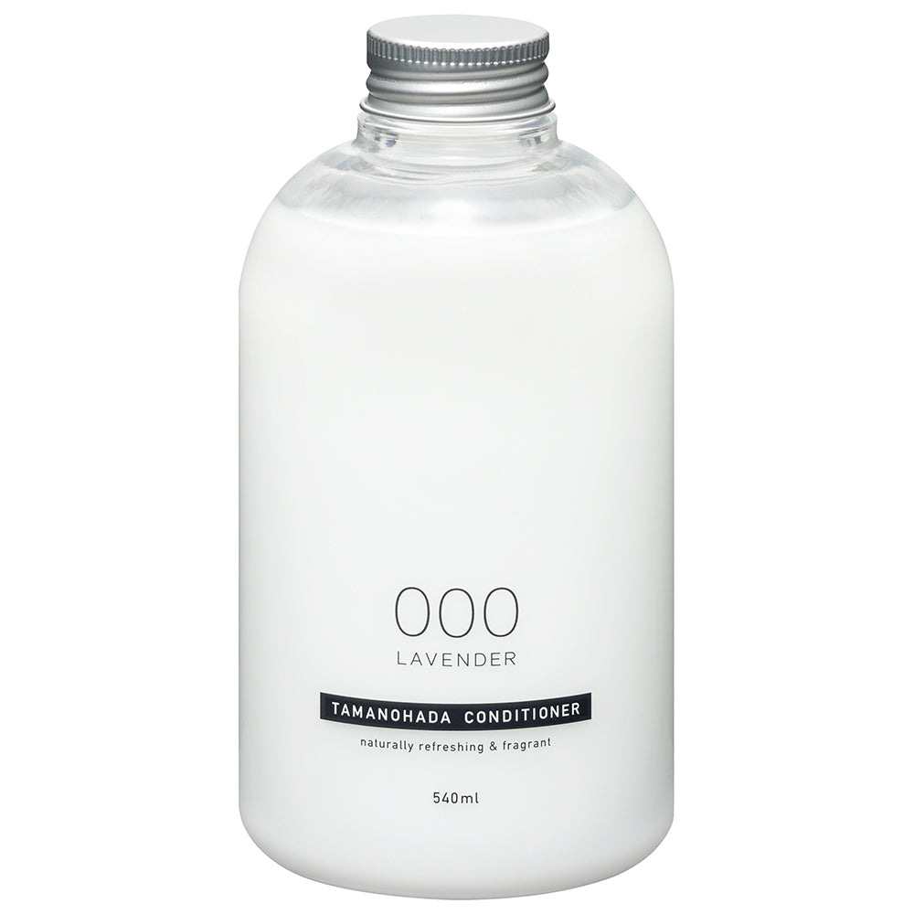 TAMANOHADA CONDITIONER 000 - LAVENDER