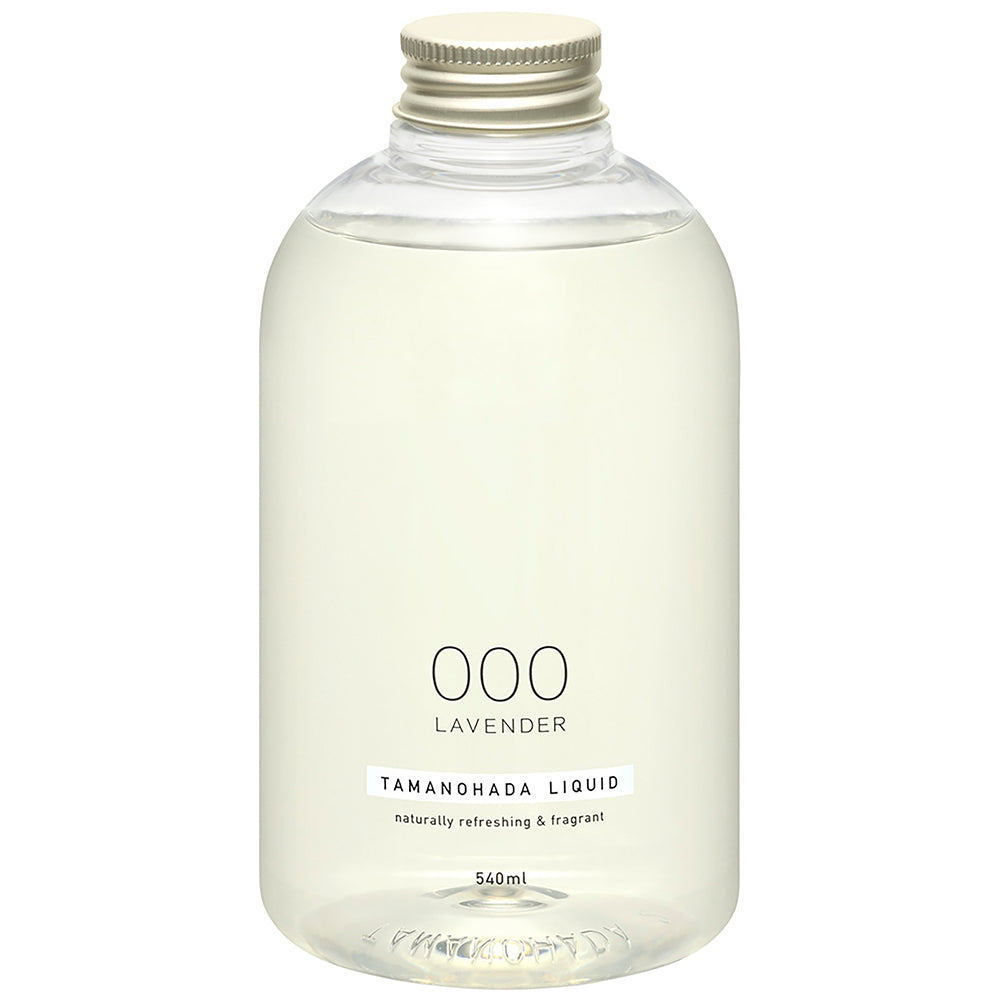 TAMANOHADA LIQUID , 000 - LAVENDER